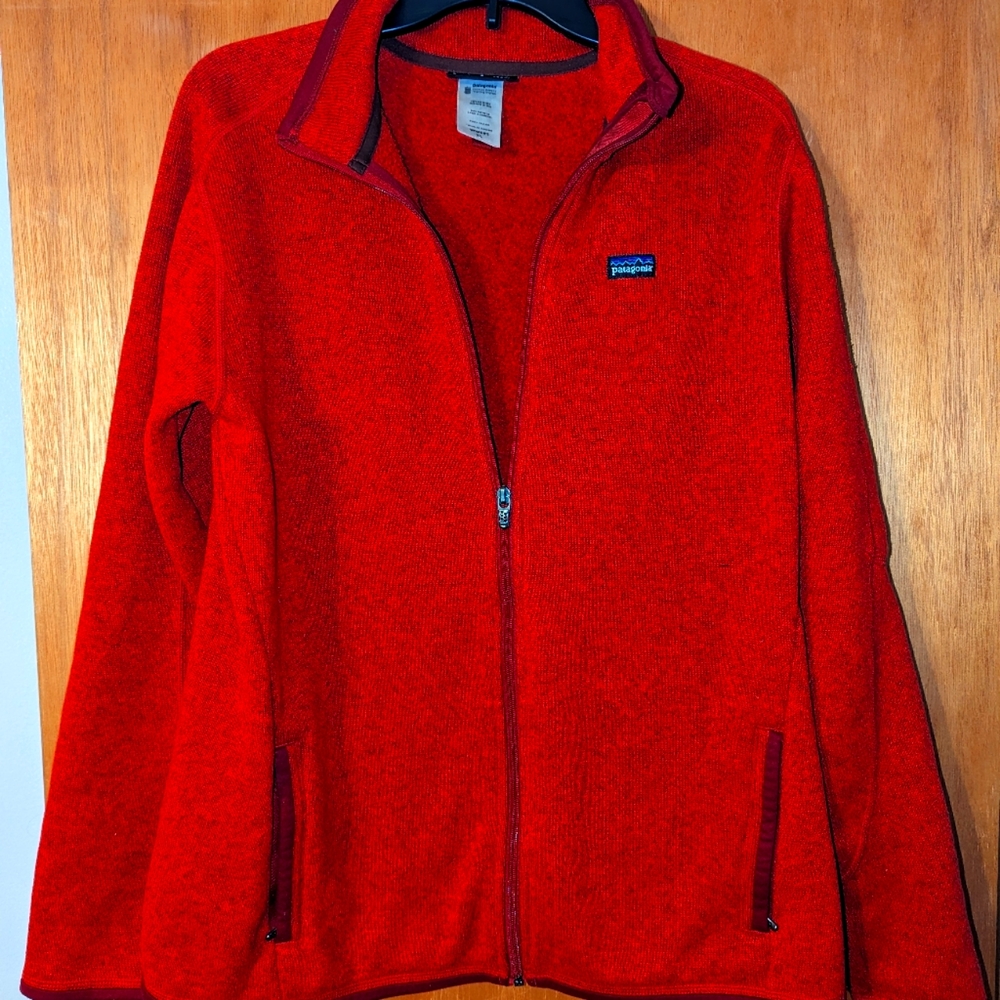 Patagonia Better Sweater